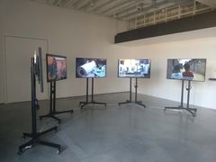 -现代汽车文化中心 Hyundai Motorstudio Beijing