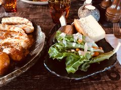 -Pakkhús Restaurant