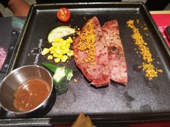 -我家牛排自助餐厅(永旺梦乐城店)