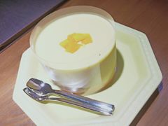 芒果爆浆蛋糕-IFIF 如果花園(宽厚里店)