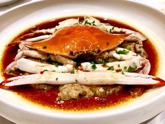 -玫瑰厅上海菜(兴国路店)