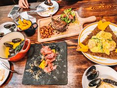 -La Creperie法餐厅(桃江路店)