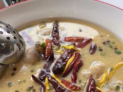 -客汁源味·客家菜(时代城店)