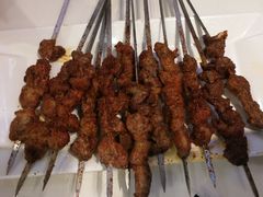 -尹兰楼西北风情餐厅(嘉定店)