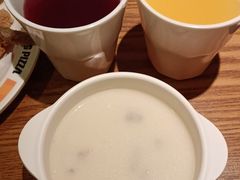 -比格比萨自助(万柳华联店)