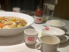 -新辣宴·湖南家常菜·商务聚餐(中粮创芯店)
