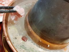 -北门涮肉·炭火铜锅涮肉(什刹海店)