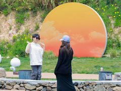 -宁波松兰山滨海旅游度假区