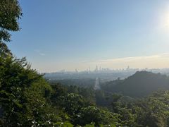-火炉山森林公园