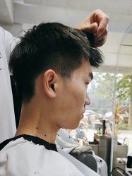 -丝源发型