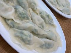 -喜家德虾仁水饺(南山书城店)
