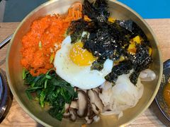 李先生的韩式拌饭-李先生的首尔小馆(松江启源广场店)