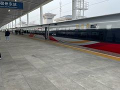 -宿州东站