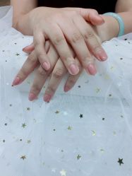 -吉吉靓甲美睫