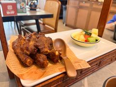 -创味·民间海南菜·非遗藤桥排骨(藤桥·免税城店)