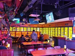 -双层巴士·鲜串鲜啤·团建聚会(凯德广场店)
