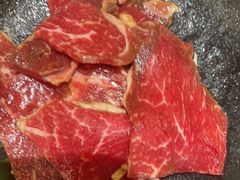 -九田家黑牛烤肉料理(衡百国际店)