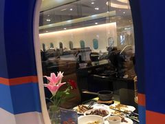 -法兰度航空主题餐厅(河源店)