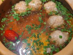 -老湘村·湖南土菜(天河维多利店)