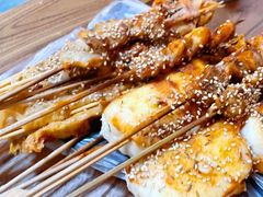 -小二楼炖肠