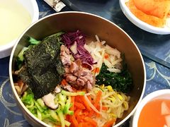 -全州拌饭馆(断桥店)
