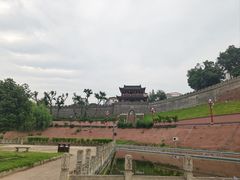 -东坡赤壁风景名胜区