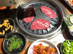 -九田家黑牛烤肉料理(顺义区华联金街店)