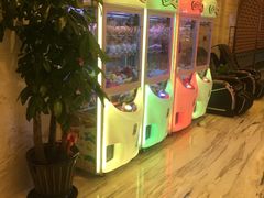 -上海星秀麦量贩KTV(张江商业广场店)