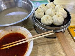 -王菊美食街·王菊面馆(总店)