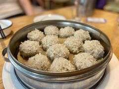 老武汉珍珠圆子-董厨煨汤馆(车站路店)