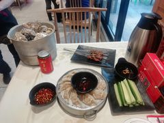 -聚味瞿记·龙虾堂(天元店)