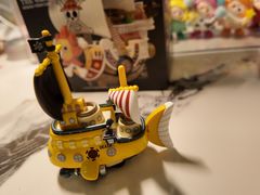 -泡泡玛特POPMART(上海环球港店)