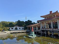-沈阳南湖公园