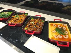 -鹭江潮餐厅•福建菜(鹭江佲家酒店)