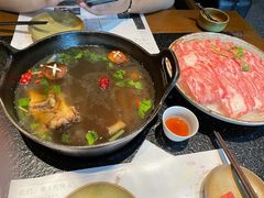 -盡膳口福跷脚牛肉火锅(北美新天地店)