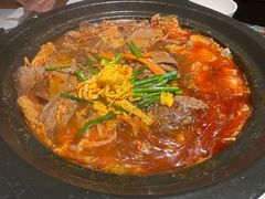 -老阿爸鲜鱼土菜(园区永旺店)