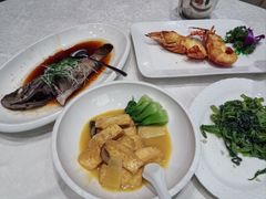 -大东海海鲜酒楼(渔人码头总店)