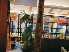 -瑶王府·广西菜(金阳路店)
