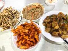 -老于餐厅(民生路店)