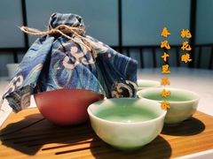 -淮扬韵(高新大都荟店)