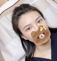 -HQ半永久纹绣纹眉
