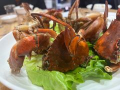 -醉壹号海鲜大排档(厦门美食地标店)