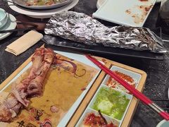 -紫泥369粗粮季(鼓楼店)