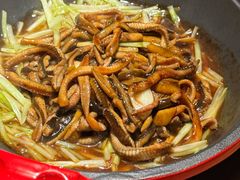 -荷风细雨·中国茶宴(碧云店)