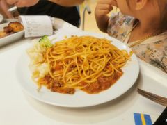 -宜家·瑞典风味餐厅(武汉荟聚中心店)