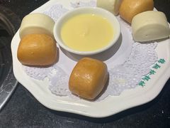 -清真·锦翔炝锅鱼(明德门店)