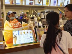 -波比艾斯(步步高梅溪新天地店)