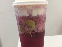 -喜茶(广州荔湾领展广场店)