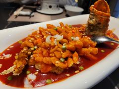 松鼠鲈鱼-春申里餐厅(银泰in99店)