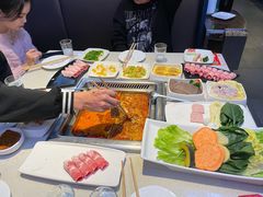 -海底捞火锅(龙首印象城店)